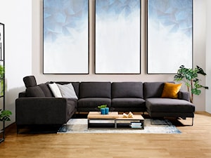 Vetta - Salon, styl nowoczesny - zdjęcie od Livingroom Official