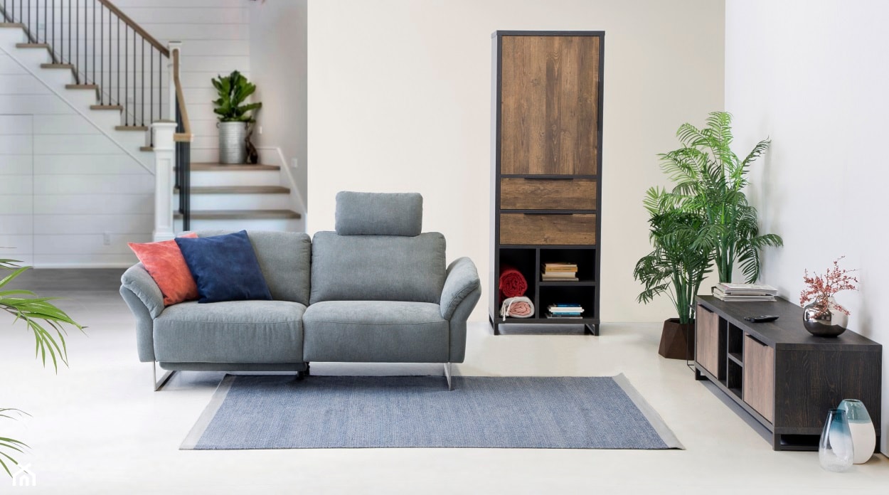 Sofa Bresso livingroom