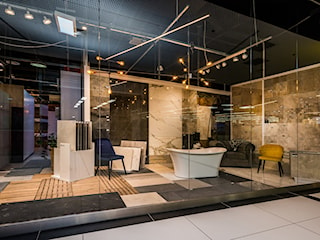 Nasz Showroom w kilku ujęciach