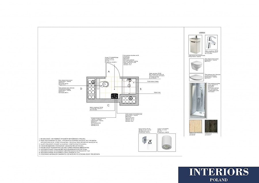 - zdjęcie od Interiors Poland