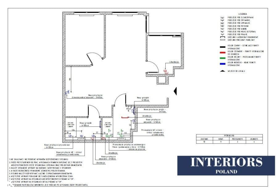 - zdjęcie od Interiors Poland