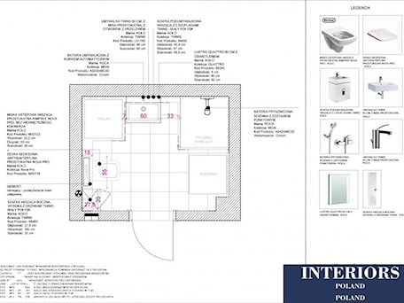 Aranżacje wnętrz - : - Interiors Poland. Przeglądaj, dodawaj i zapisuj najlepsze zdjęcia, pomysły i inspiracje designerskie. W bazie mamy już prawie milion fotografii!