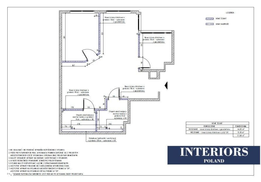 - zdjęcie od Interiors Poland