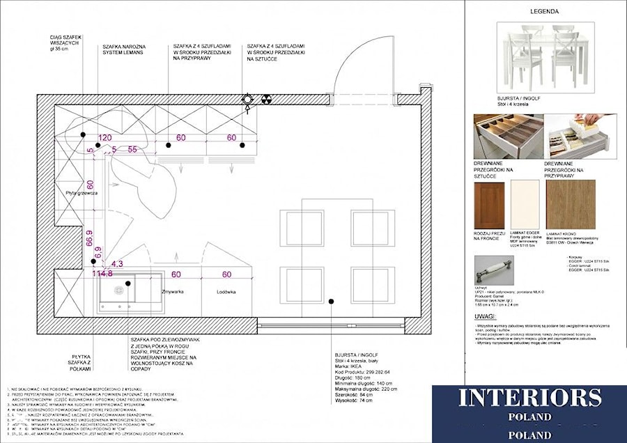 - zdjęcie od Interiors Poland