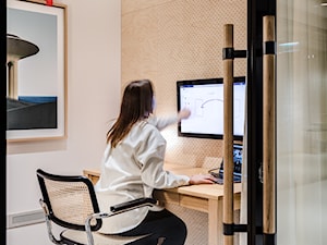 Monitory dotykowe do biura - zdjęcie od SONITUM | Systemy Audiowizualne