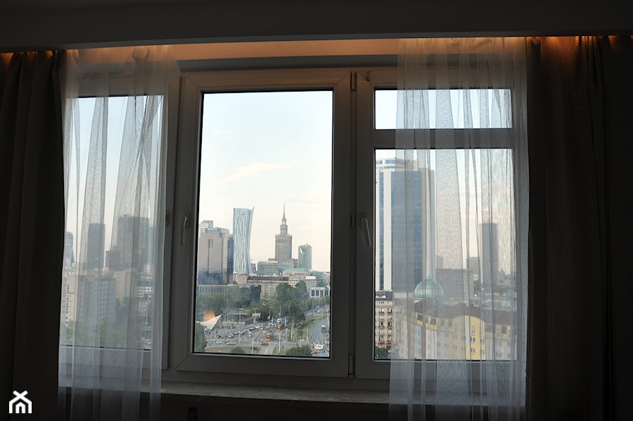 Widok z okna - zdjęcie od Aneta Błociszewska
