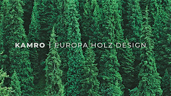 KAMRO EUROPA HOLZ DESIGN