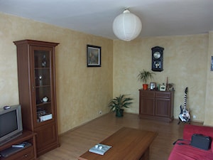 Salon PRZED - zdjęcie od Wojtek Zydorowicz