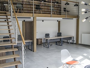 Biuro Poznań - zdjęcie od Formatdesign