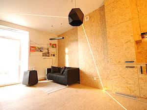 mini apartament