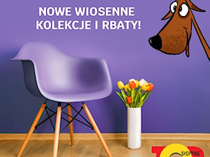 Nowe wiosenne kolekcje i rabaty - Domy - zdjęcie od Top Shopping Szczecin
