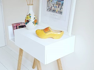 Minimalistyczna komoda w stylu skandynawskim - zdjęcie od Acoco Style