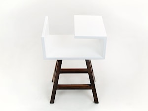 stolik kawowy lub szafka nocna - zdjęcie od Acoco Style