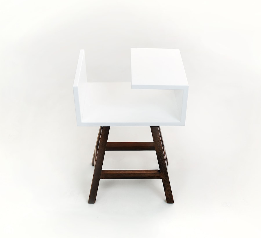 stolik kawowy lub szafka nocna - zdjęcie od Acoco Style