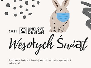 ONE LOVE DESIGN - Wnętrza publiczne, styl tradycyjny - zdjęcie od ONELOVEDESIGN