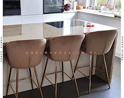 ONE LOVE DESIGN - Kuchnia, styl nowoczesny - zdjęcie od ONELOVEDESIGN - Homebook