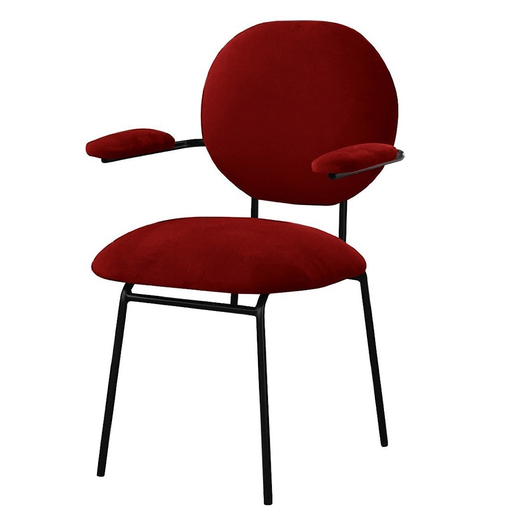 Krzesło ANATOL - zdjęcie od ONELOVEDESIGN - Homebook