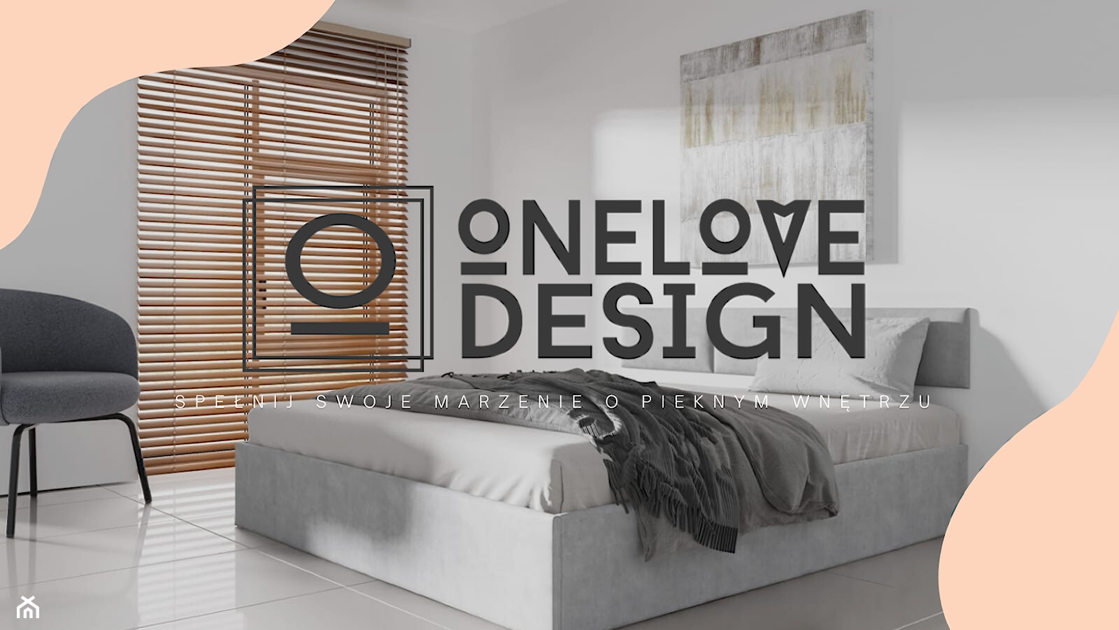 one love design - zdjęcie od ONELOVEDESIGN - Homebook
