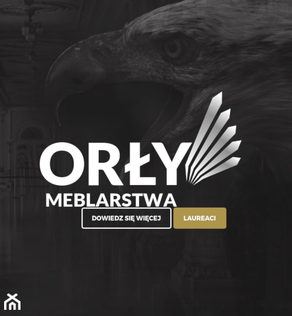ONE LOVE DESIGN Orły Meblarskie 2019 - zdjęcie od ONELOVEDESIGN - Homebook