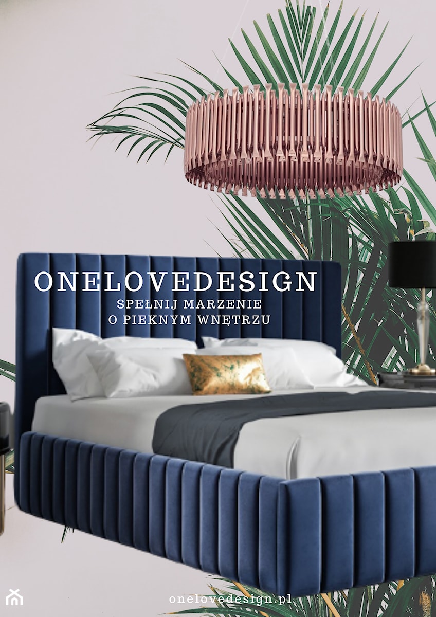 moodboard - zdjęcie od ONELOVEDESIGN