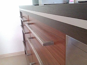 - zdjęcie od MJTP meble furniture design and renovation