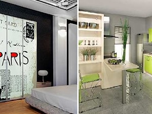 - zdjęcie od MJTP meble furniture design and renovation