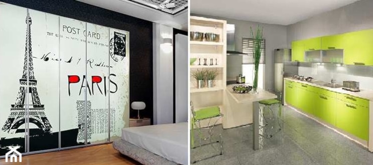 - zdjęcie od MJTP meble furniture design and renovation - Homebook