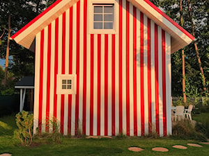 beach house kopalino - zdjęcie od morskie domki kopalino