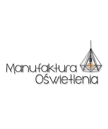 Manufaktura Oświetlenia - sklep internetowy z nowoczesnymi lampami