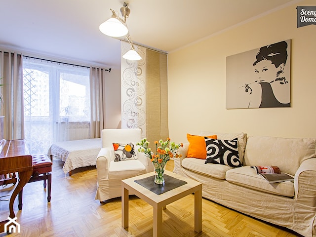 Home Staging, ul. Balicka, Kraków