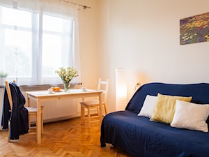 Home Staging, ul. Szafera, Kraków