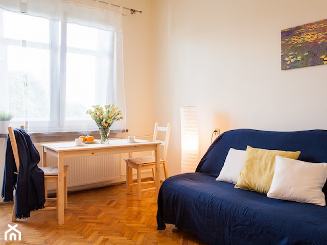 Home Staging, ul. Szafera, Kraków