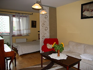 Home Staging, ul. Balicka, Kraków