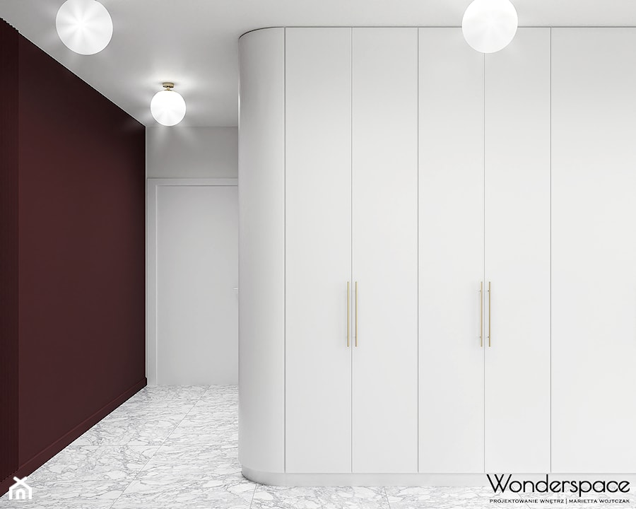 Wonderspace - zdjęcie od Wonderspace - studio projektowania wnętrz