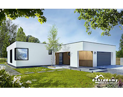 Z dachem prostym lub dwuspadowym – wybieramy idealnym dom dla dużej rodziny