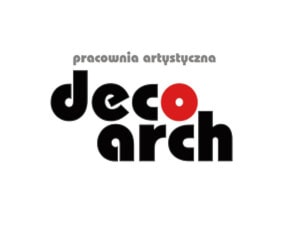 Deco Arch