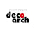 Deco Arch