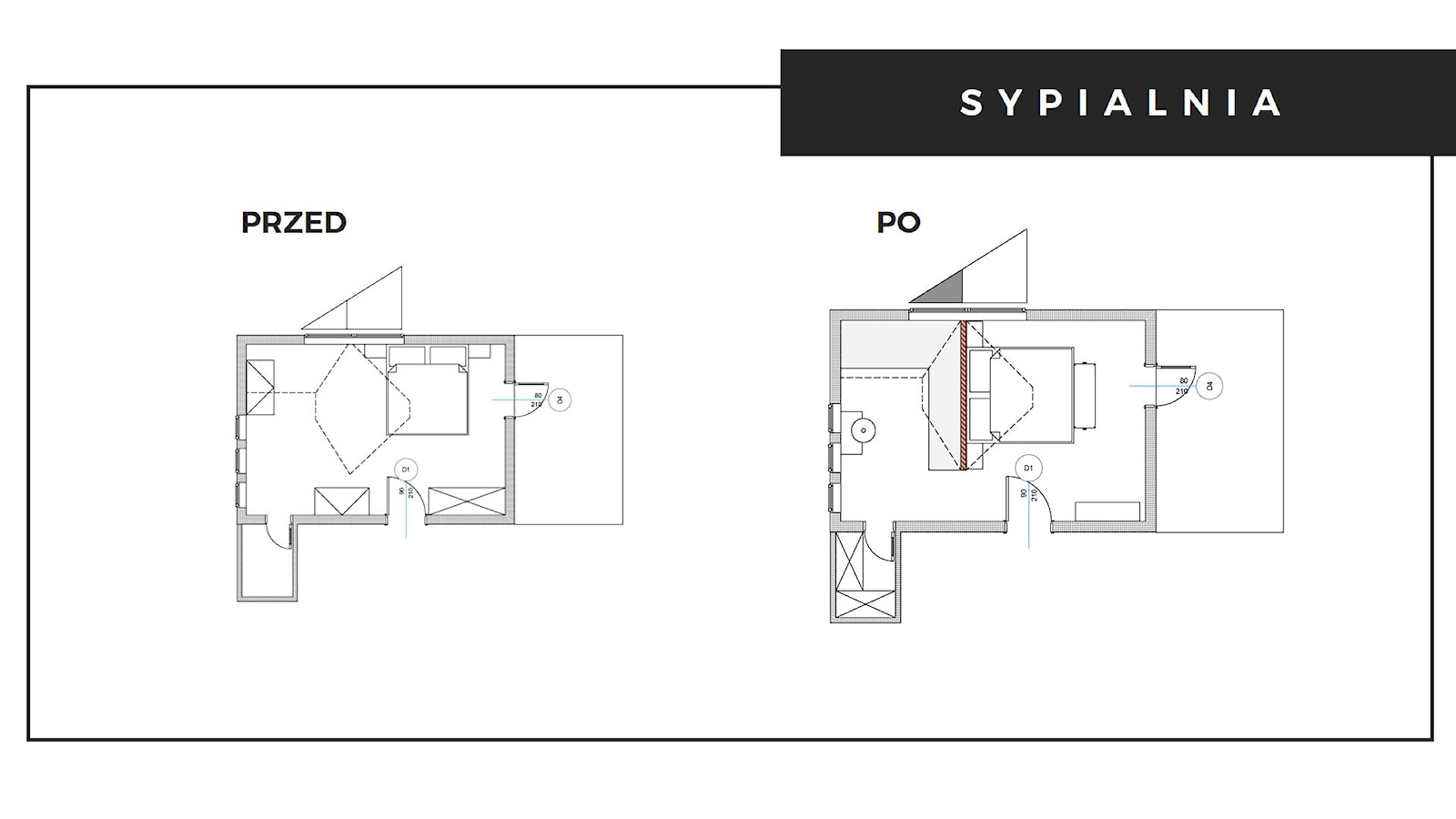 - zdjęcie od LENA INTERIORS - Homebook