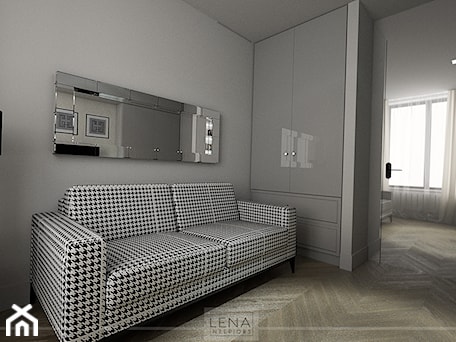 Aranżacje wnętrz - : - LENA INTERIORS. Przeglądaj, dodawaj i zapisuj najlepsze zdjęcia, pomysły i inspiracje designerskie. W bazie mamy już prawie milion fotografii!