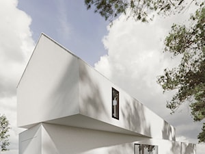 Dom jednorodzinny - zdjęcie od Banach Architekci