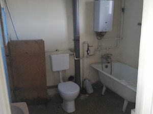 Łazienka 54B - zdjęcie od Ewa Damazy