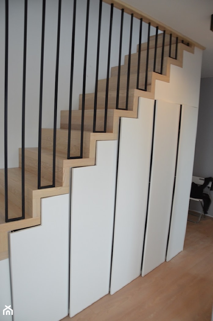 schody dywanowe - zdjęcie od designwood - Homebook