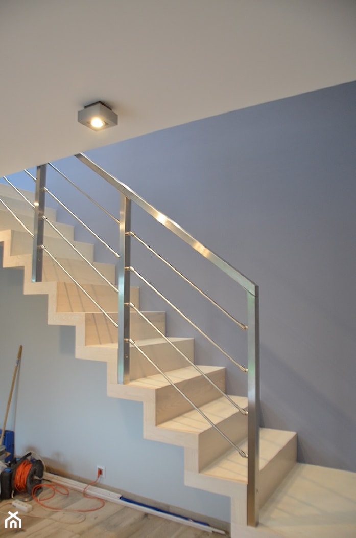schody dywanowe - zdjęcie od designwood - Homebook