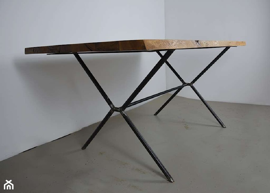 stół DELHI - zdjęcie od loft&me