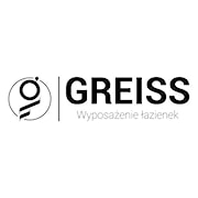 Greiss łazienki