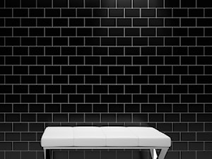 Łazienka, styl nowoczesny - zdjęcie od Greiss łazienki