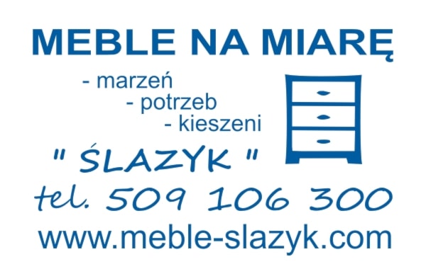 - zdjęcie od MEBLE NA MIARĘ ''ŚLAZYK'' - Homebook