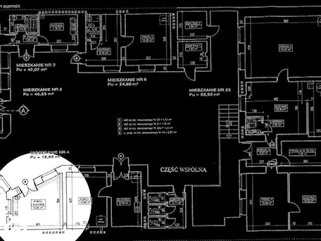 Aranżacje wnętrz - : - PRACOWNIA ARCHITEKTURY OPALIŃSKI. Przeglądaj, dodawaj i zapisuj najlepsze zdjęcia, pomysły i inspiracje designerskie. W bazie mamy już prawie milion fotografii!