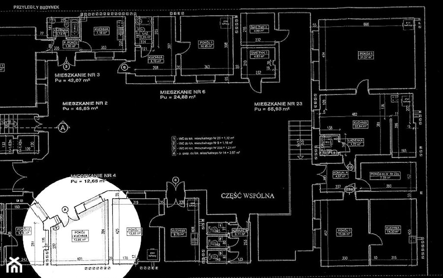 - zdjęcie od PRACOWNIA ARCHITEKTURY OPALIŃSKI