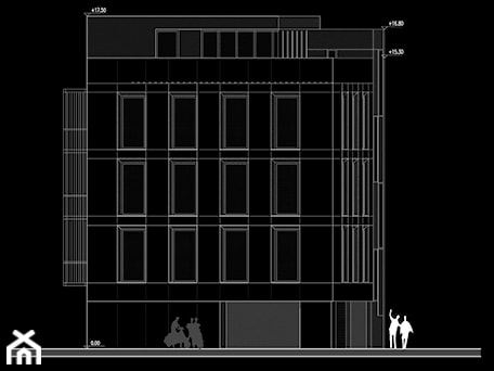 Aranżacje wnętrz - : - PRACOWNIA ARCHITEKTURY OPALIŃSKI. Przeglądaj, dodawaj i zapisuj najlepsze zdjęcia, pomysły i inspiracje designerskie. W bazie mamy już prawie milion fotografii!